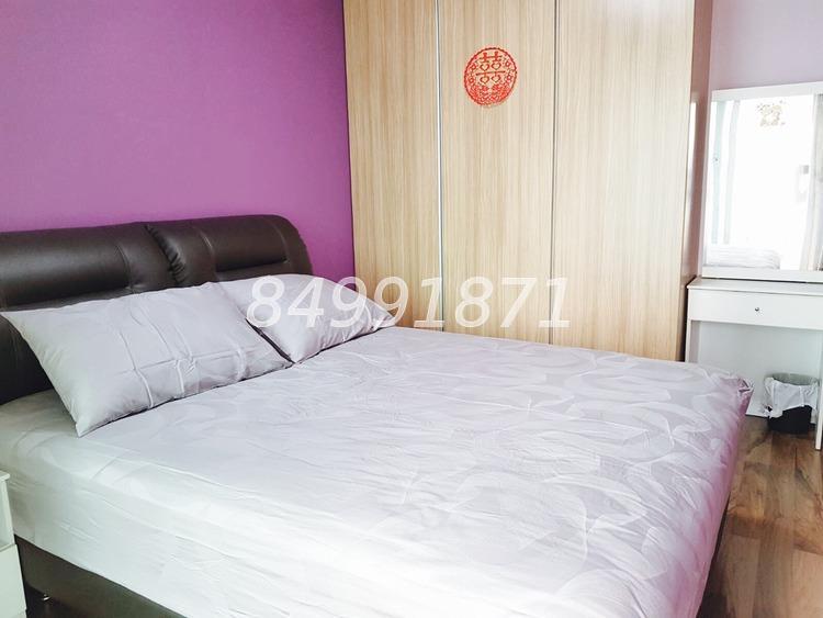 Blk 588A Park Central @ Amk (Ang Mo Kio), HDB 5 Rooms #162440802